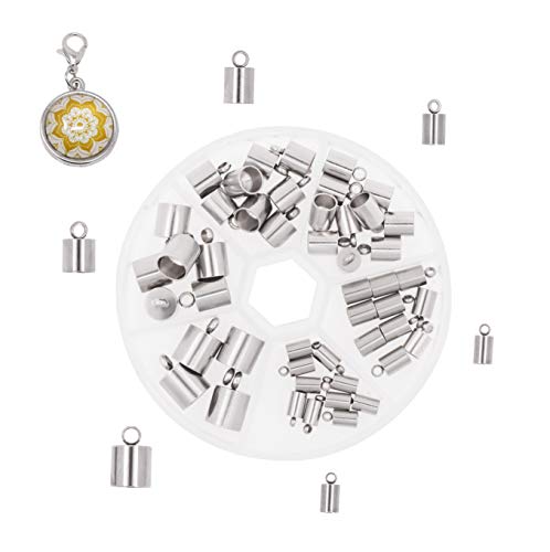 Bail Jewelry Finding Supplies Starter Kit