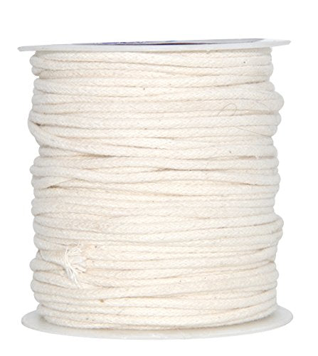 White Piping Cord
