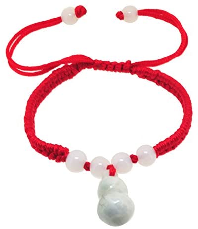 Kabbalah Red String Braided Bracelet of Protection for Good Luck Fortune Health Love 