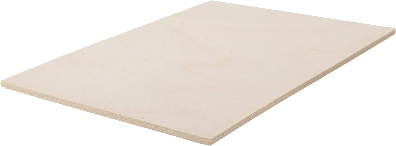 craft wood sheets