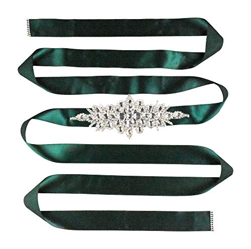 Wedding Dress Belt - Bridal Belt for Women Wedding Gown - Bridal Rhine Wedding Dress Belt - Bridal Belt for Women Wedding Gown - Bridal Rhine