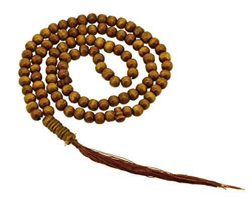 99 Beads Misbahan Tasbih Sibha Prayer Beads Necklace