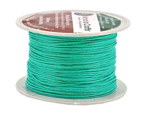 Seafoam Green Thread for Crafting