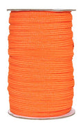 Orange Elastic Band Roll