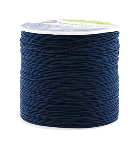 【NONCODE】24SS★ [NONCODE] Keane Shirring String Tiered SK Shirring Elastic Thread for Sewing - Thin Fine Elastic