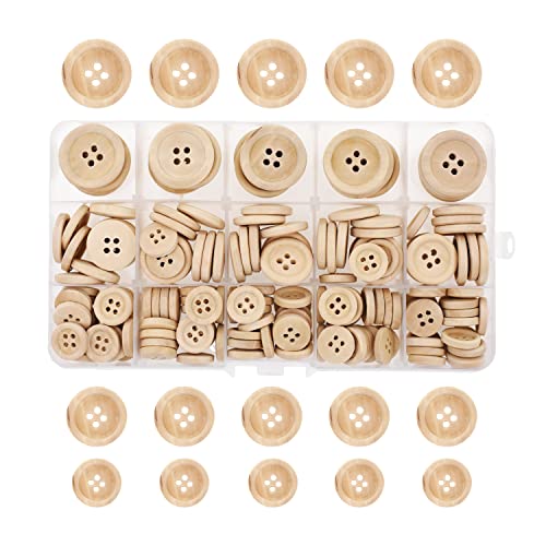 T5 Snap Button Kit - Snap Fastener Kit with Tools for Fabric Sewing Clothes  360 Sets