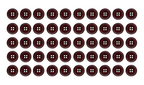 black buttons in bulk