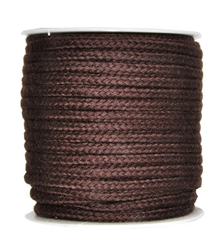 Chocolate Brown Welt Trim Piping Cord