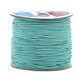 Elastic String in Color Light Turquoise