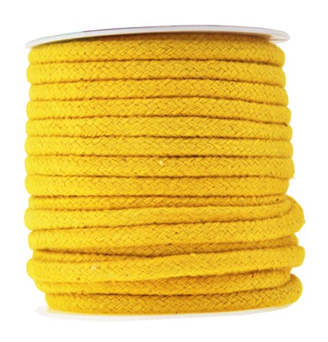 Yellow Cotton Replacement Rope 