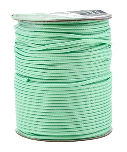 Mint Macrame Supplies Thread