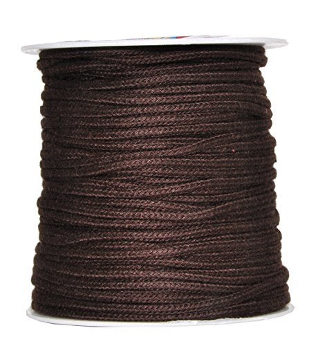 Chocolate Brown Upholstery Cord