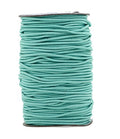 Turquoise Elastic Stretchy Beading Cord