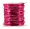 12 14 16 18 20 22 Gauge Anodized Jewelry Making Beading Floral Colored Aluminum Craft Wire