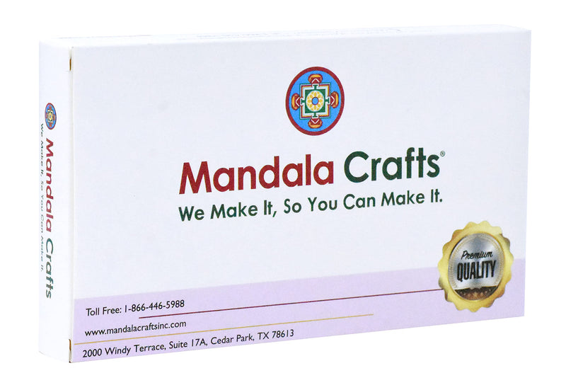 Mandala Crafts Canvas Snaps and Fasteners – Stainless Steel Marine Snaps  with Setting Tool Marine Grade Screw Button Snap Kit for Boat Cover Cushion