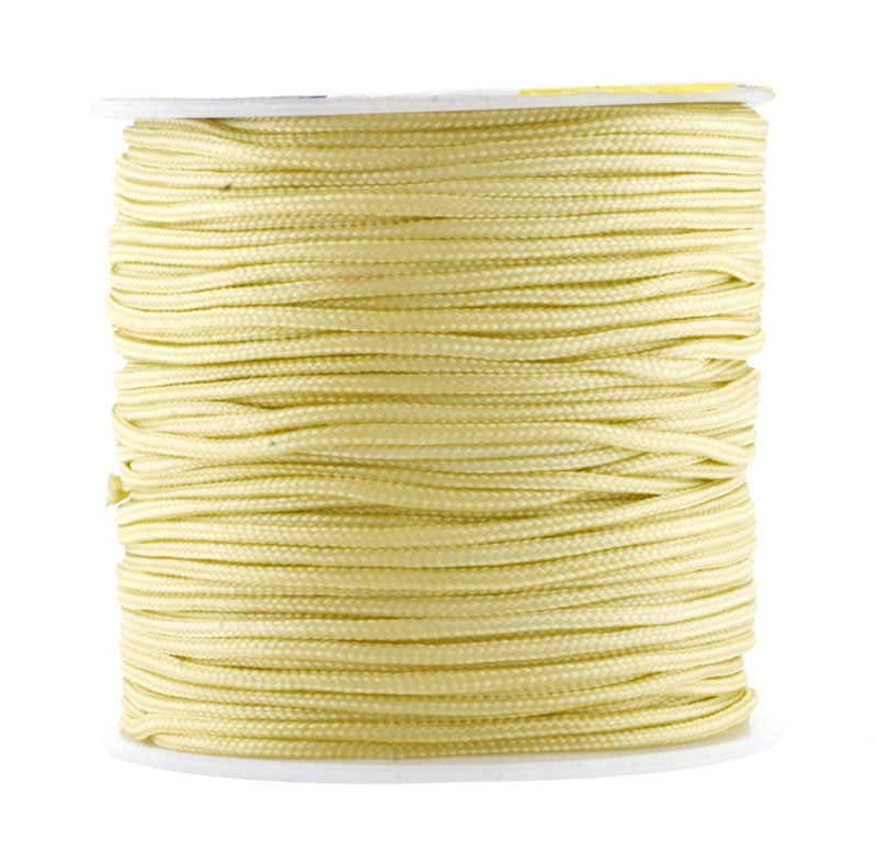 Twisted Nylon Twine Thread 2mm 13M/43 Feet Braided Nylon String