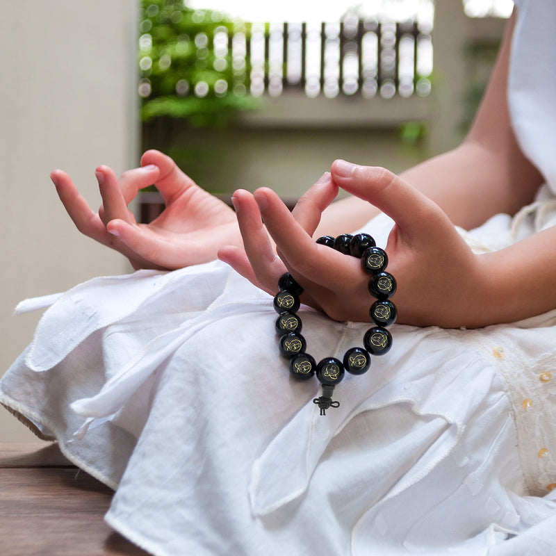 Buddhist prayer beads | Buddha Mala Beads – The Buddha Buddha
