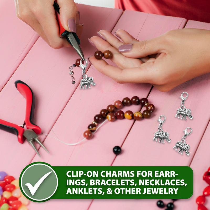 Shop over 800 Charms for Jewelry Making and Bracelets